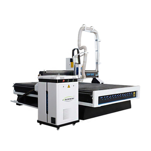 1325数控路由器3轴木材切割雕刻机3d木雕机价格 - Product Image 4
