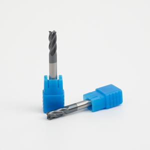 เครื่องกัดเหล็กทังสเตน CNC เครื่องตัดคาร์ไบด์60องศาเครื่องมือกัดสำหรับตัด CNC - Product Image 2