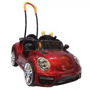 Wholesale Kids Ride on <strong>Cars</strong> Powerful Wheels Electric <strong>Cars</strong> for Baby Toy - Product Image 1