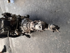 Best Price Used Diesel <strong>Engine</strong> <strong>2.8L</strong> 4JB1T <strong>Engine</strong> With Manual Gearbox for Isuzu - Product Image 3