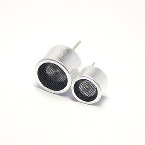 Transmisor y receptor de sensor ultrasónico de tipo abierto de 10mm y 40kHz para detección de objetos - Product Image 2