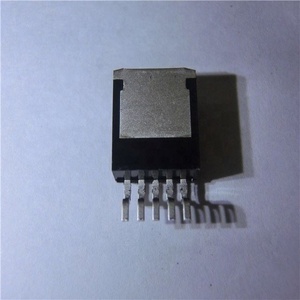 Elektronische komponenten original ic <span class=keywords><strong>SIMPLE</strong></span> SWITCHER Power Converter LM2596S-ADJ