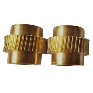 Precision <strong>Gear</strong> Machining Customization Round with Holes Spur / <strong>Helical</strong> /Bevel/Straight Small <strong>Module</strong> 1045 Steel Black Wheel <strong>Gear</strong>