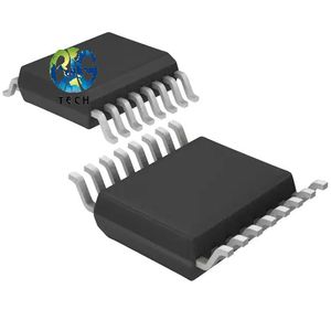 QS3251QG8 BOM IC MUX/DEMUX 1X8:1 16QSOP QS3251QG8 - Product Image 1