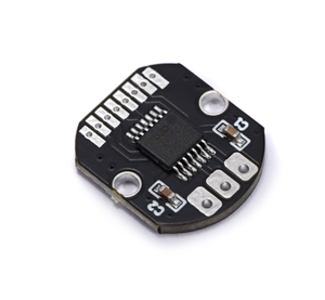Modulo sensore di misurazione dell'angolo di induzione magnetica ad alta precisione 14bit Encoder magnetico AS5048A - Product Image 2