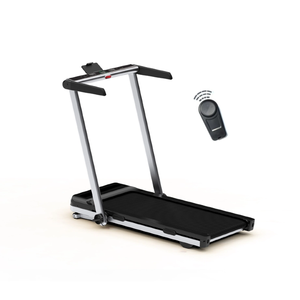 Ultra Mini Compact Walking Pad tapis roulant con inclinazione per adattarsi al tapis roulant da tavolo con telecomando per APP - Product Image 1