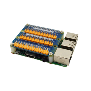 Chengsuchuang GPIO scheda di espansione per Raspberry Pi 3B + - Product Image 2