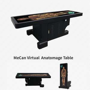 <strong>Human</strong> Virtual Anatomage 3D Anatomy Table Digital <strong>Human</strong> Body Virtual Autopsy Dissection Table for School - Product Image 6