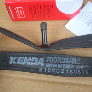 Kenda ท่อด้านในของจักรยาน23C 700C 35C 28C 45C กล้องสำหรับจักรยานเสือภูเขา - Product Image 4