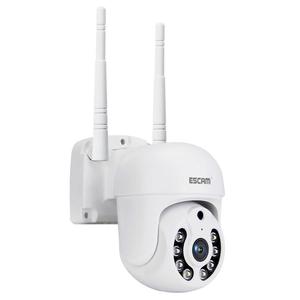 3MP WNK710ตรวจจับการเคลื่อนไหวระดับ HD กล้องแหล่งกำเนิดแสงคู่อัจฉริยะ Wi-Fi - Product Image 2