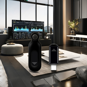 Mini Wireless IR <strong>Remote</strong> Controller Adapter Android Smartphones ABS Mini Universal Infrared Control <strong>All</strong> One Air Automatic ZAZA - Product Image 2