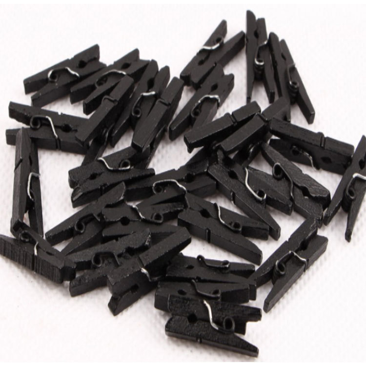Black 100pcs/Bag 40000pcs/Ctn