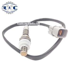 R & C yüksek kalite Sonda Lambda 1588A047 MD369189 Mitsubishi Montero Sport /Montero /Outlander 3.0L-Mitsubishi V6 hava-yakıt oranı