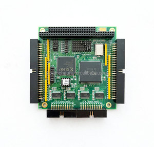 เพชร EMM-DIO-XT มรกต-MM-DIO W295139 re V.C Pc104เมนบอร์ดคอมพิวเตอร์ฝังตัวมีในสต็อก - Product Image 2