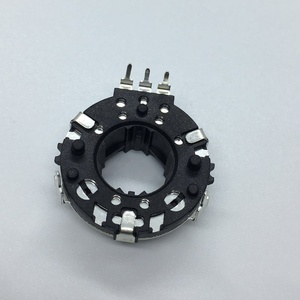 Prodotto ottico di rotazione di 360 gradi dell'encoder rotativo cavo EC25 a 20 Bit - Product Image 6