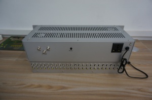 Modulador de cabecera Catv 24 en 1, Canal fijo, entrada RCA, Catv, modulador analógico, promoción - Product Image 5