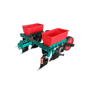 รถไถ2แถวสำหรับงานเกษตรรถไถ2แถว - Product Image 1