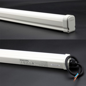 フィリップスWT035IP65シングルタンナブル<span class=keywords><strong>LED</strong></span>屋外防水クイックインストールトライプルーフフィクスチャ
