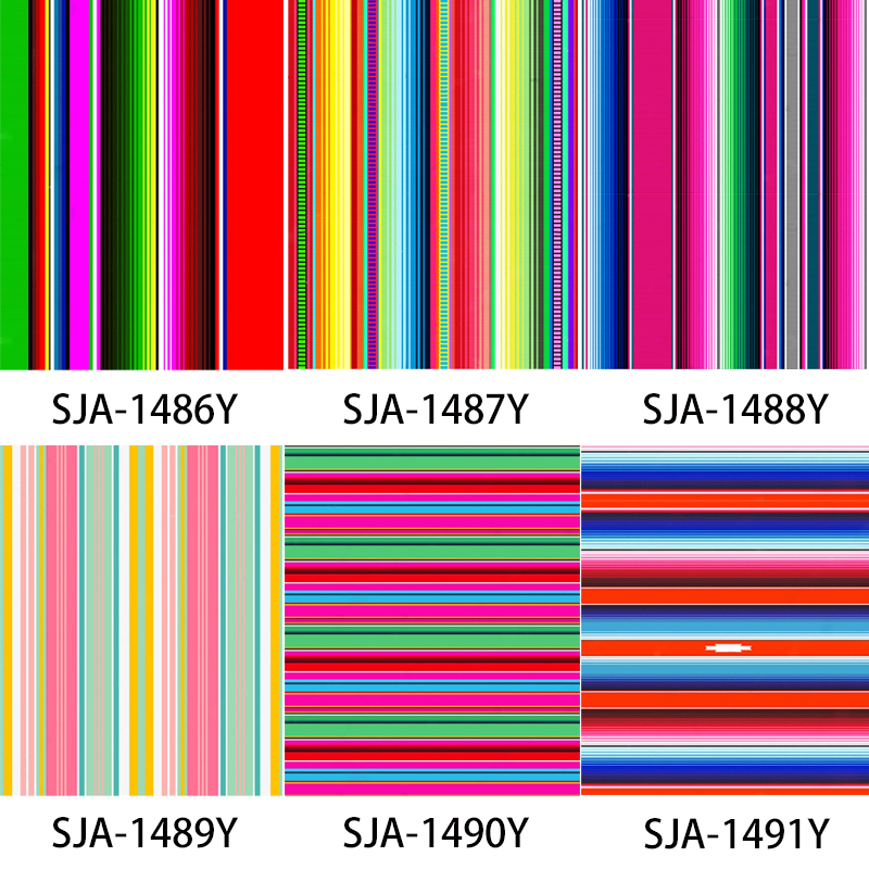 Custom patterns 2