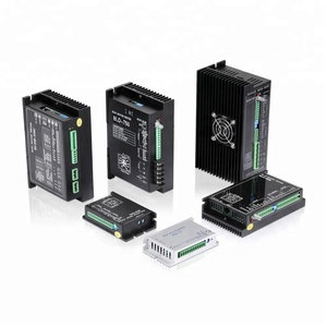 110v/220vac入力bldcモータードライバー速度コントローラー750Wbldcモータードライバー310vdcモータードライバー - Product Image 5