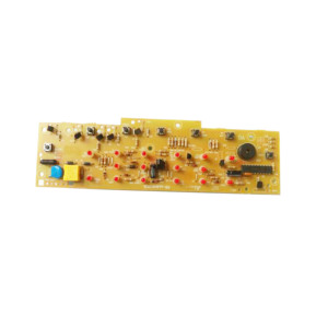 Ac dc pcb 94v0 pcb board with rohs Manufacturer SMT/DIP PCBA Assembly - Product Image 2