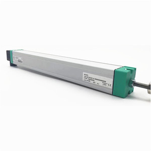 LT-M-0800-P מתמר מיקום ליניארי וזויתי זויתי/מתג אינדוקטיבי