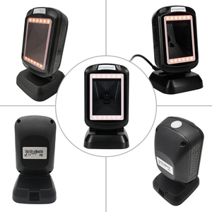 Xincode Supermarket Price Qrcode Desktop Barcode Scanner Software <strong>Scan</strong> Qr <strong>Code</strong> 2D Bar <strong>Code</strong> Verifier Reader Auto Rs485 Scanners - Product Image 4