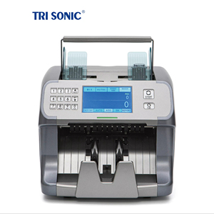 Tri Sonic HT-7200 Bill <strong>Counting</strong> Machine Cash Counter Portable Money Counter Front Loading <strong>Mix</strong> <strong>Value</strong> CounterBest Price - Product Image 1