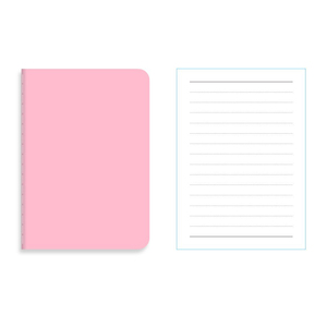 Cuaderno de estudiante de escuela con forro Kraft con logotipo Libro de ejercicios para niños pequeños Cuadernos baratos para estudiantes Cuadernos escolares al por mayor - Product Image 6