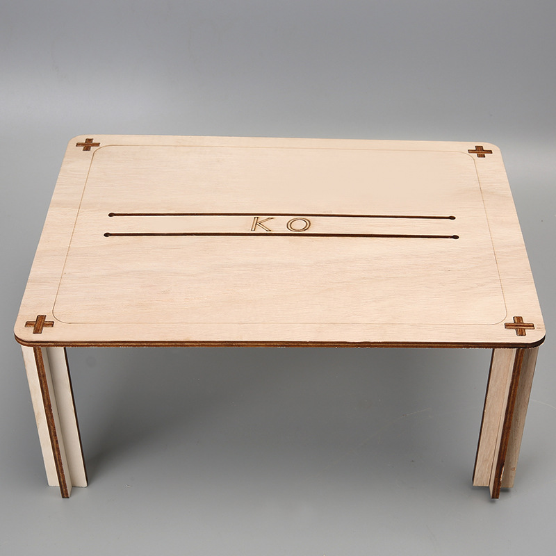 Table de PK extra large