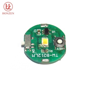 พลังงานแบตเตอรี่ขนาดเล็ก mini 2835 นําโมดูลไฟตกแต่งสําหรับจอแสดงผล LED - Product Image 4