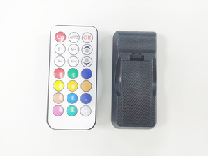 Universal TV รีโมทคอนโทรลปรับแต่งรีโมทคอนโทรล - Product Image 4