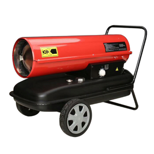เครื่องทำความร้อนน้ำมันก๊าดอุตสาหกรรม,เครื่องทำความร้อนแบบอิสระ - Product Image 1