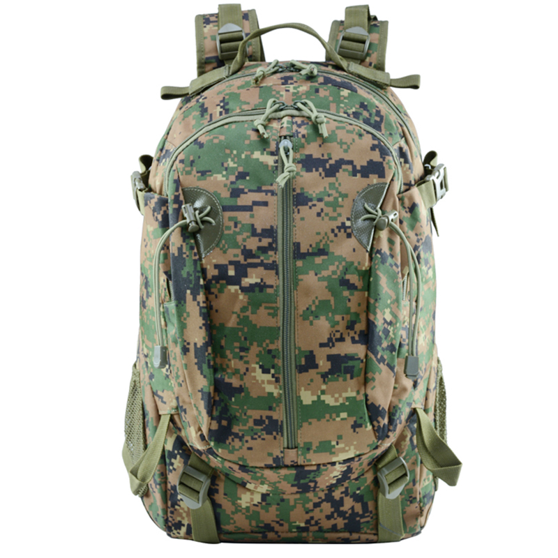 Jungle Digital-ในสต็อก