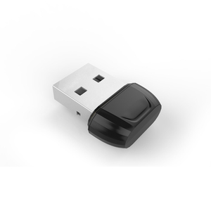 Fabrik preis Plug & Play-Computer Drahtloser Dongle-Netzwerk empfänger 2,4g und Bt5.0 Transmitter Dongles - Product Image 2