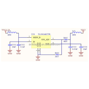 Servizi di progettazione schematica del circuito stampato - Product Image 1