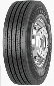 Long-distance High-<strong>speed</strong> Bus <strong>Tires</strong>, HD999G Pattern, <strong>Low</strong> Noise, Fuel-efficient, Size 295/80r22.5 18PR - Product Image 6