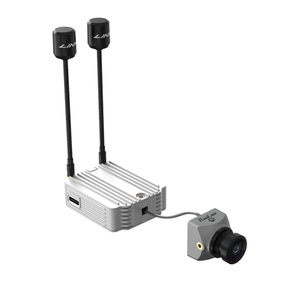 <strong>RunCam</strong> Link Kit Phoenix Long Range 8-10km Digital <strong>HD</strong> Video Transmitter with <strong>FPV</strong> Camera for <strong>FPV</strong> Drone - Product Image 3