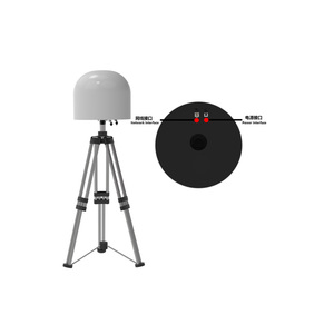 Sistema de detección de Uavs S90A para captura de seguridad la señal RF de Fpv y Drone - Product Image 3