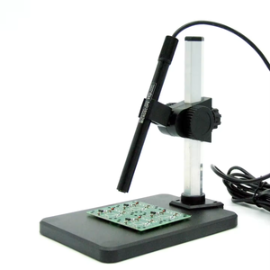 Eyebre 600x数码显微镜带光定制实验室学生笔显微镜的通用串行总线硬币显微镜 - Product Image 6
