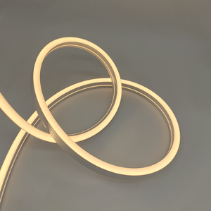 Customized Side Bending Neon Flex <strong>Led</strong> Strip Single Color CCT RGB RGBW 1220 Ra90 IP67 DC24V <strong>Led</strong> Neon Strip Light - Product Image 6