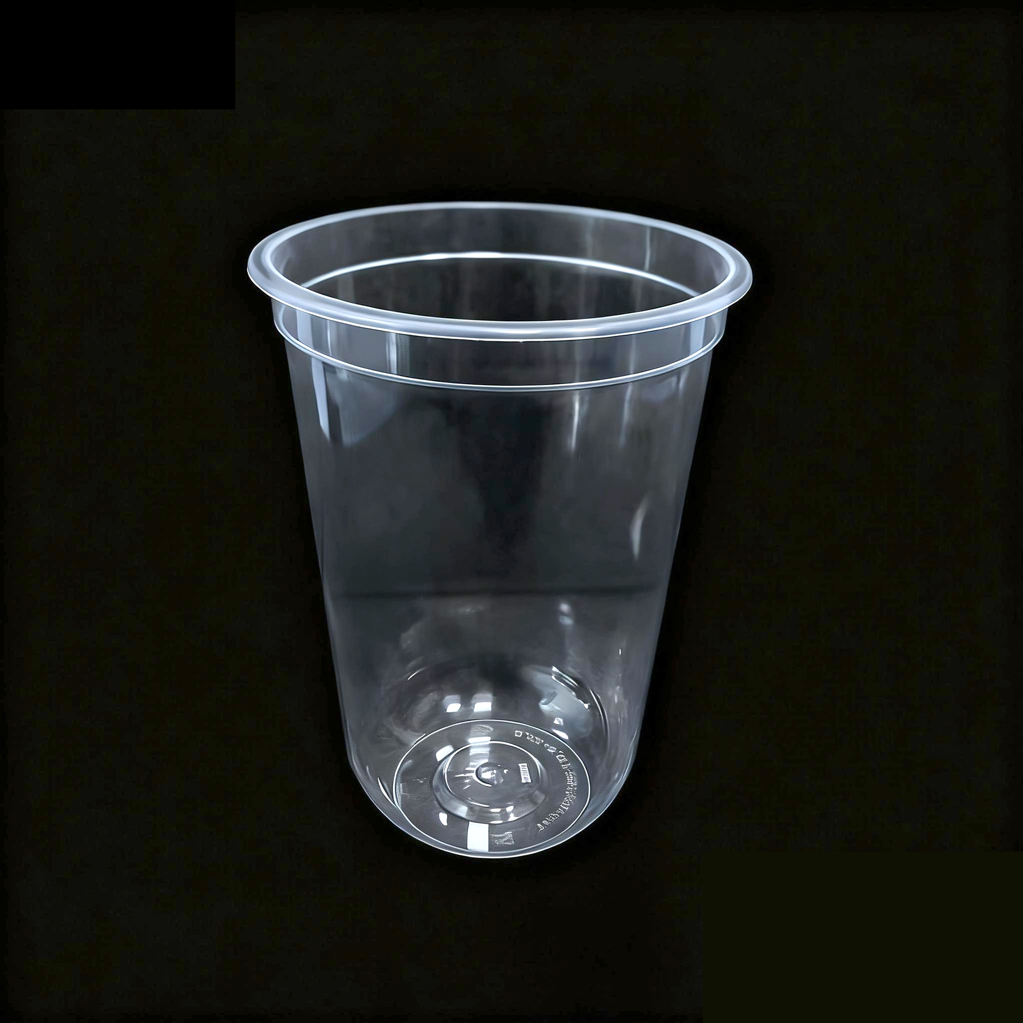 Transparent u