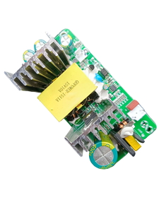 シングル出力15V 10Aスイッチング電源オーディオおよびアンプ24V 36V出力 - Product Image 2