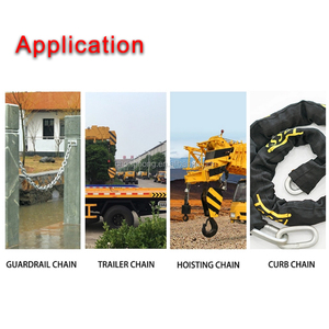 Drag <strong>Chain</strong> Lock Link <strong>Chains</strong> Cadenas <strong>3</strong>/8&quot; Link <strong>Chain</strong> - Product Image 6
