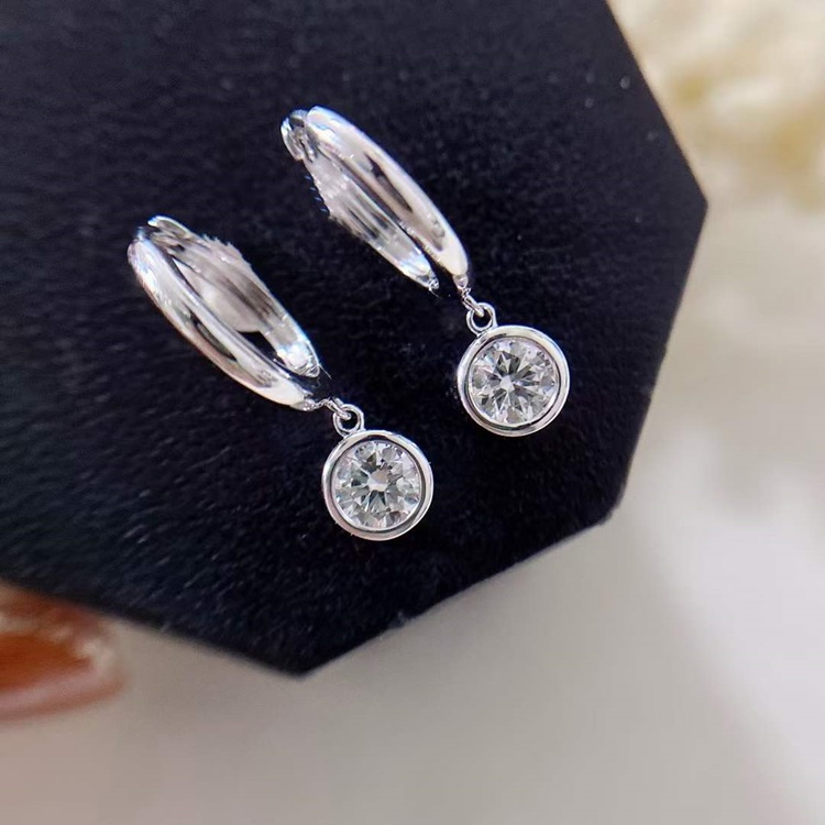 Blanc 18 carats