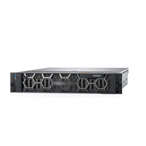 High Capacity PowerEdge R740 Rack <strong>Server</strong> Computer For AI GPU Computing Cloud Virtualization Enterprise NAS Data Center <strong>Servers</strong> - Product Image 1