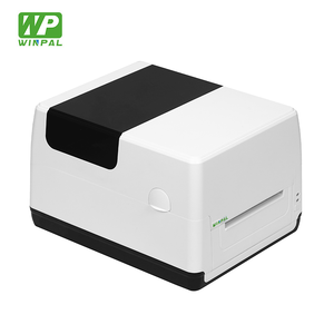 Winpal WP-TT4E/TT4C/TT4D Inkless Wireless 152mm/S 300 Dpi Thermal <strong>Printer</strong> Sticker Label 4 Inch Label <strong>Printer</strong> - Product Image 4