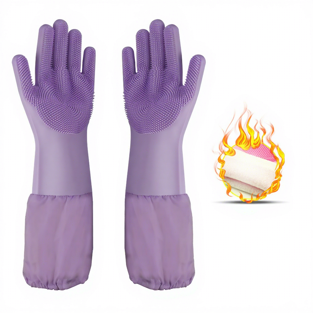 Violet (plus velours et version étendue)