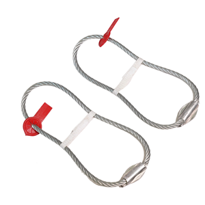 Thiết kế mới bê tông đúc sẵn ren dây dây nâng đúc trong vòng lặp cho các yếu tố xây dựng xây dựng - Product Image 5