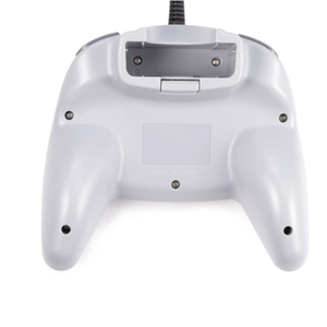 Langbetriebene Spiele für N64 Gamepad Klassischer Spiele-Controller Joystick Gamepad für klassische Nintendo 64-Konsole - Product Image 5
